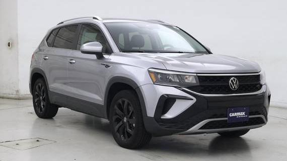 VOLKSWAGEN TAOS 4MOTION 2023 3VVNX7B20PM309663 image VOLKSWAGEN TAOS 4MOTION 2023 3VVNX7B20PM309663 image